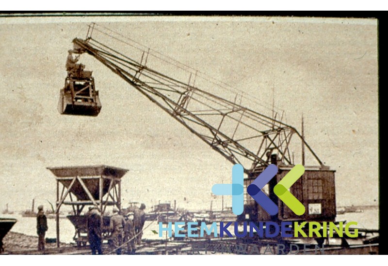 Kraantje Spijk F00002254